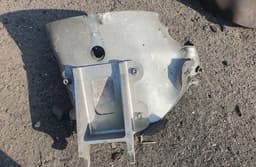 В российском беспилотнике «Герань-2» нашли китайскую деталь, изготовленную 25 мая