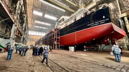 Идею ограничить срок эксплуатации «ветхих» судов поддержали в Минпромторге РФ