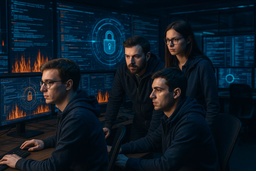 Российские IT-специалисты укрепляют цифровой суверенитет: 60 тысяч экспертов служат в кибердружинах