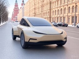 Ministry of Transport to launch unmanned vehicle identification system by spring 2026: agency changes head