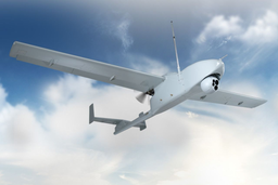 «Калашников» отправил за рубеж новейшие дроны с лазерным целеуказанием для высокоточных боеприпасов