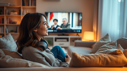 В России могут быть закрыты онлайн-кинотеатры, если они будут дискредитировать семейные ценности