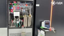 В России появилась первая энергоустановка на твердооксидных топливных элементах