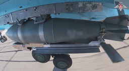 Высокоточное возмездие: российские ФАБ с УМПК станут неуязвимы благодаря новому модулю