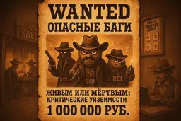 Цифровая безопасность госсервисов под прицелом: Минцифры запускает третий этап охоты на уязвимости