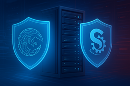 Взялись за безопасность по-стахановски: российские компании представили интегрированное решение для защиты корпоративных данных