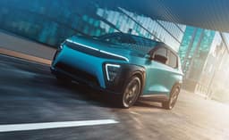 Электромобиль «Атом» сделают доступным для большинства россиян