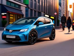 На российском авторынке почти не осталось хэтчбеков