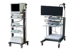 ЛОМО расширяет производство гибких эндоскопов с волоконной оптикой