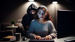 Обещают легкий заработок на Wildberries: мошенники придумали новый способ красть данные и деньги россиян