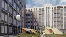 New "Composite Valley" in Tula to Receive One Billion Rubles from the State