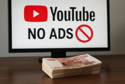 YouTube ужесточил таргетинг рекламы: это может снизить доходы российских блогеров
