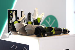 Технологии, протезы и даже робот: российская компания «Модеста» показала свои разработки в области протезирования