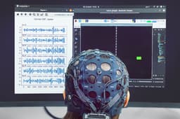 Новую и уникальную систему управления роботами с помощью мыслей разработали в Нижнем Новгороде