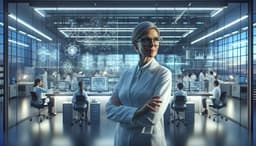 Стало известно, сколько Россия потратила на науку в 2024 году