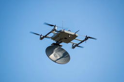 Flying Radar: Latest radar system for drones tested in Russia