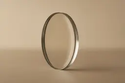 Не имеющее аналогов в России высокочистое стекло для искусственных хрусталиков показали на форуме «Надежда на технологии»