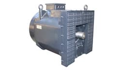 Для электропоездов ЭС105 «Финист»: электродвигатели ТАДЭП315-6У1 прошли сертификацию