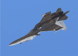 Новейшую ракету дальностью 100 км успешно испытали с истребителя Су-30МКИ