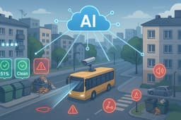 Цифровое ЖКХ с компьютерным зрением и говорящим ИИ появилось в Нижегородской области