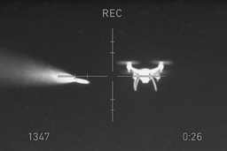 ПЗРК «Верба» и «Игла» впервые получат тепловизоры благодаря уникальному переходнику