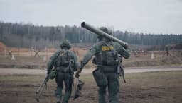 ПТРК «Конкурс-М» и «Фагот», винтовки ORSIS T-5000M: названо российское оружие, которое применяют белорусские бойцы СОБР