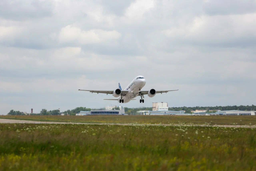 Импортозамещённый самолёт МС-21 успешно испытал радиоэлектронное оборудование