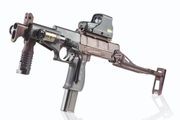 Легендарный «Вереск» от «Калашникова» отпраздновал 25-летний юбилей