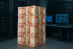 Два тендера для внедрения ПО и облачных технологий на сумму 123,5 млн рублей объявил Центр цифровой трансформации Татарстана