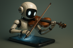 Нейросеть Suno теперь включена в «план б.»: абоненты билайн могут создавать музыку с ИИ