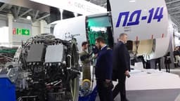 ОДК сосредоточится на увеличении летного ресурса двигателей ПД-8 и ПД-14 для SJ-100 и МС-21