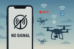 «Известия»: Минцифры и операторы связи предлагают ввести единые правила отключения мобильного интернета