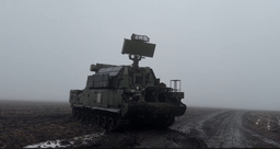 Выпускающий зенитные комплексы «Тор» завод нарастил производство в три раза