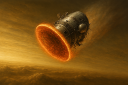 Курс на Венеру: МАИ создаёт технологии для миссий на отдалённую планету