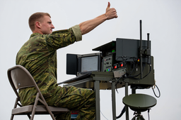 Обнаружитель любых дронов ценой всего в 200 тысяч рублей создали в России