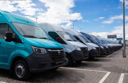 Автомобили ГАЗ получили обновлённую систему ЭРА-ГЛОНАСС с акселерометром