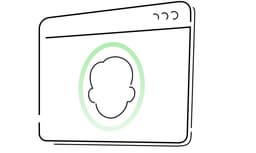 ИИ подскажет, где свет и где лицо: в «Госуслуги Биометрия» появился нейросетевой помощник