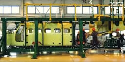 Появилось видео сборки третьего лётного «Байкала»: заменит советский «Кукурузник»