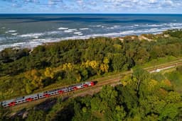 Импортозамещение удалось: РЖД не собирается закупать иностранные пассажирские поезда 