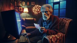 Почти пять тысяч мошеннических сайтов под видом гослотерей заблокировали в России