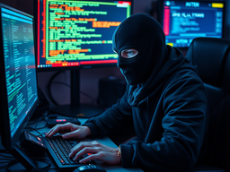 «Целый арсенал методов»: как хакеры воруют пароли пользователей 