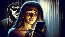 Власти Петербурга и билайн запустили проект для поддержки жертв мошенников