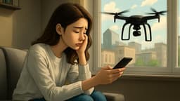 В Самарской области власти создали бесплатные точки доступа Wi-Fi на фоне угрозы ограничений мобильной связи