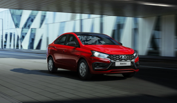 LADA Iskra начала поступать к дилерам: цены объявят 18 июля