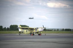 Судьба малой авиации на кону: изготовитель «Байкала» запустит второй завод для сборки самолёта