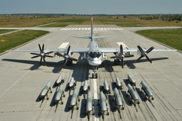 Kh-101 Missiles for Tu-95MS and Tu-160 Proved More Versatile Than American Tomahawk