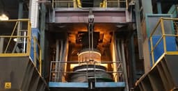 Rosatom Launches New Steel Production Facility in St. Petersburg