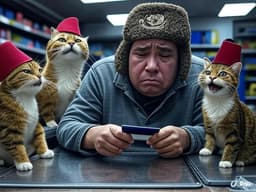 Оплата через QR-код в Турции: удобная схема для российских туристов?