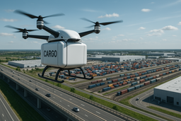 Unmanned Logistics Standards: Federation Council Proposes Harmonizing UAS Requirements for Cross-Border Freight Transportation Development