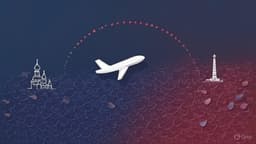 Прямые авиарейсы в КНДР начнут летать из Москвы с 27 июля